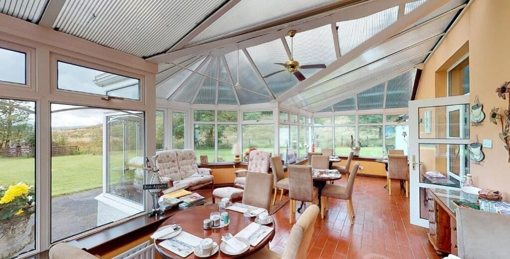 Food & Drinks 5, Killean Farmhouse, Argyll and Bute