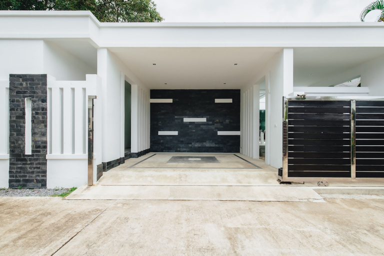 Exterior & Views, Zen Pool Villa in rawai, Pulau Phuket