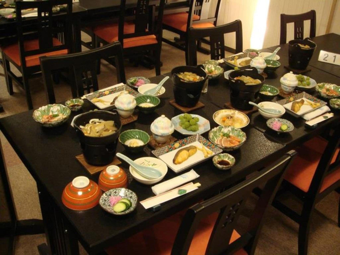 Others 4, Hakuba Hotel Hananosato, Hakuba
