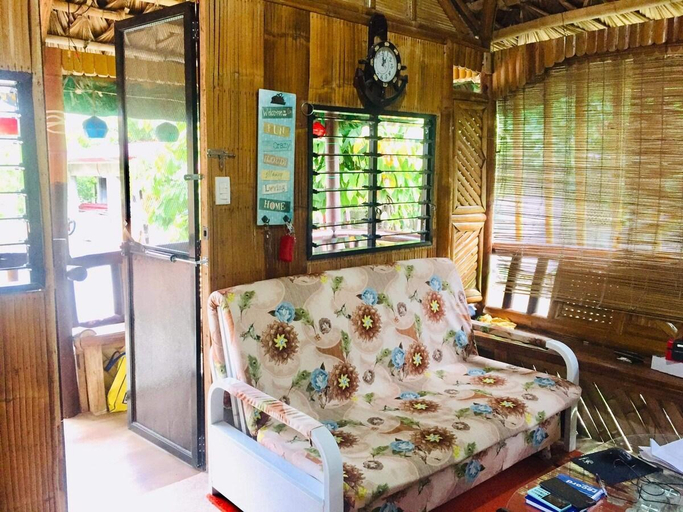 Others 3, Mom's House in San Juan, La Union, Bacnotan