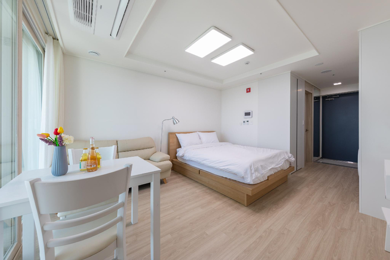 Others 3, Sokcho rianvichae panorama ocean view, Goseong