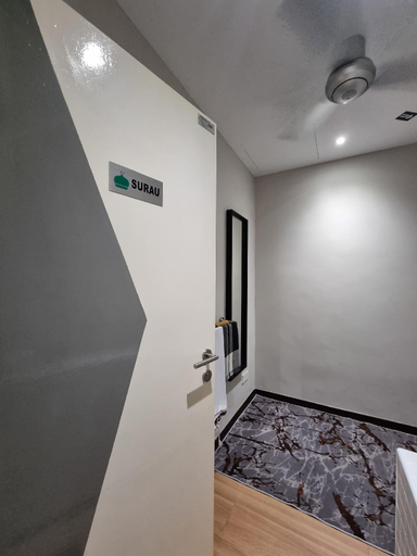 Others 4, Laman Green Hotel Seksyen 7, Shah Alam