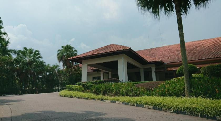 Homestay Bandar Putra Kulai, Kulaijaya