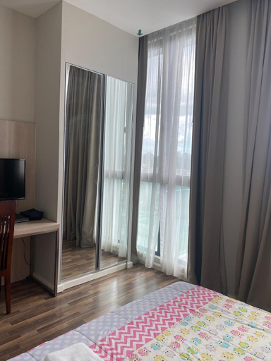 Bedroom 2, Stampin Residence @ USS & Car (Optional), Kuching