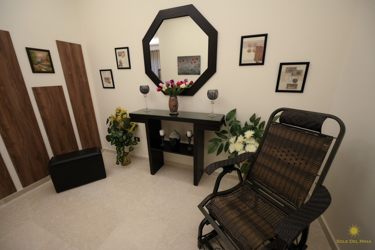 Others 5, Sole Del Mina Boutique Hotel, Tripoli