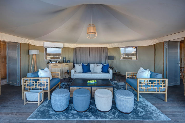 Food & Drinks 5, Kingfisher Retreat by Sharjah Collection