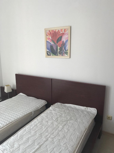 Bedroom 3, Big 3 Floor Villa With Pool And Beach, Byala