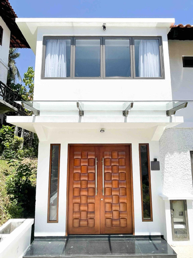 LUXURY Ocean View 3 Bedroom Villa in Nongsa Batam, Batam