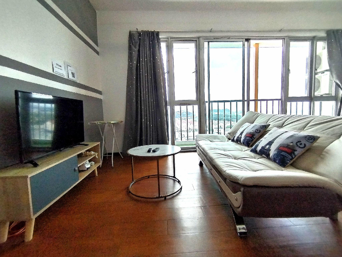 Bedroom 3, A's House i-City 1-4pax Studio Netflix/Wifi, Shah Alam