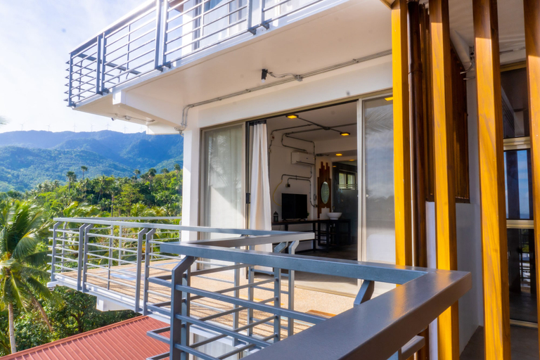 Exterior & Views 2, AV Suites, Puerto Galera