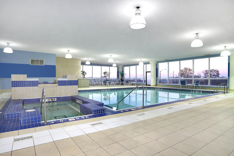 Sport & Beauty 2, Wyndham Grand Fallsview Hotel, Niagara