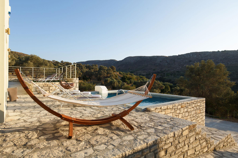 Interior view 4, Villa Moly -Experience Your own Tranquility, Crete