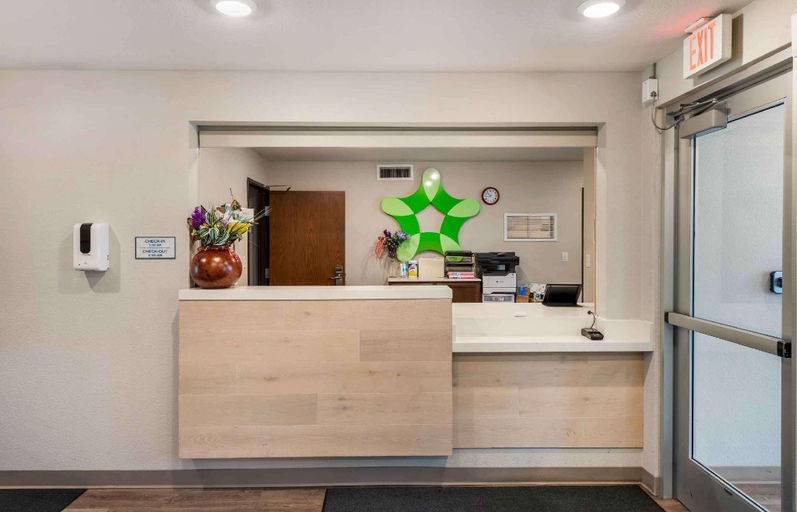 Public Area 2, Extended Stay America Suites - St Paul - Woodbury, Washington