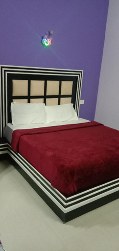 Bedroom 2, Gokulam Holiday Home, Idukki