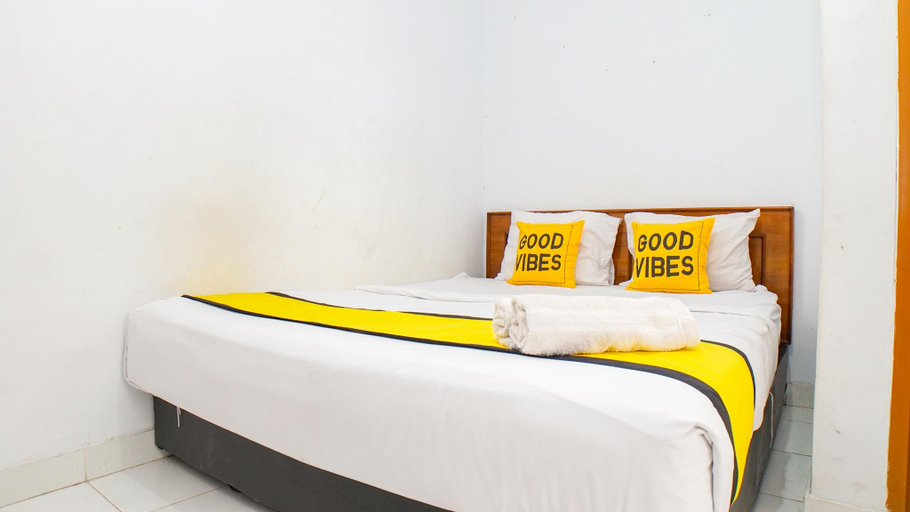 Others 4, Cigadung Guest House, Bandung