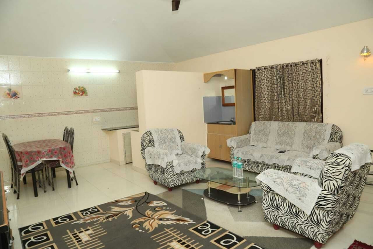 Others, LA FLORA RESORTS YERCAUD, Salem