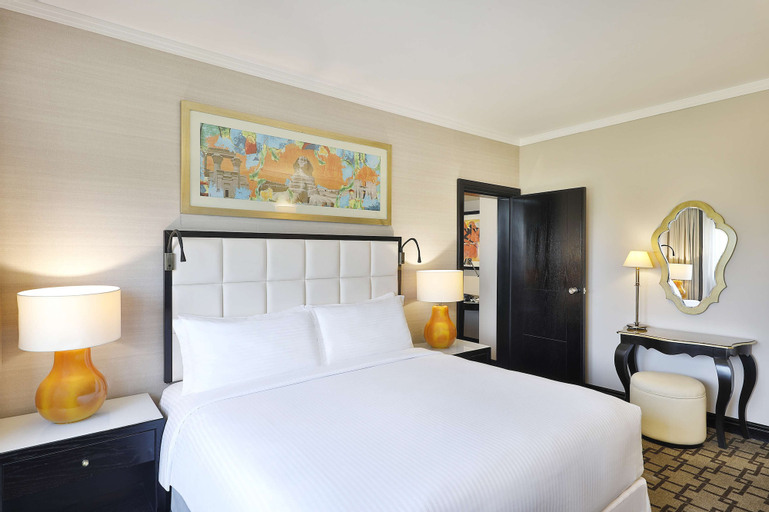 Bedroom 6