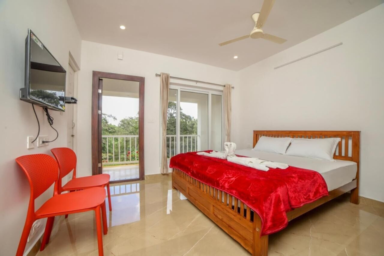 Silver Haven by Indostays, The Nilgiris