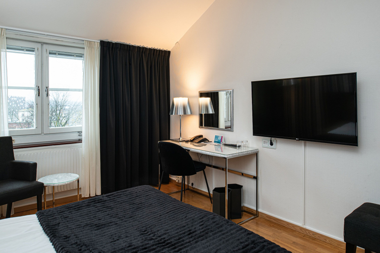 Bedroom 4, Quality Hotel Statt, Hudiksvall