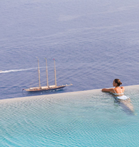 Sport & Beauty 2, Monastero Santa Rosa Hotel & Spa, Salerno