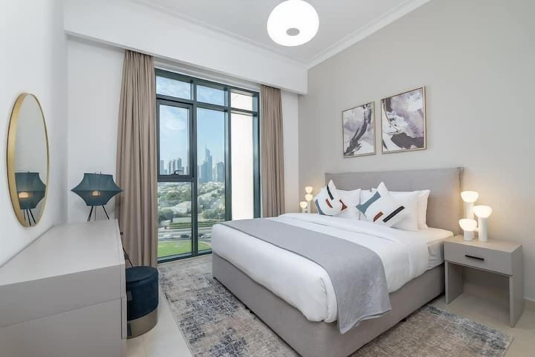 Bedroom 4, Vogue | Vida Hills | Golf Club view | near Marina, Dubai