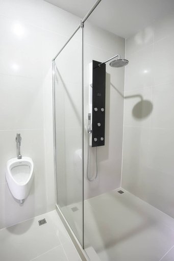 Bathroom 5, La Vie En Rose - SHA Plus, Muang Chiang Rai