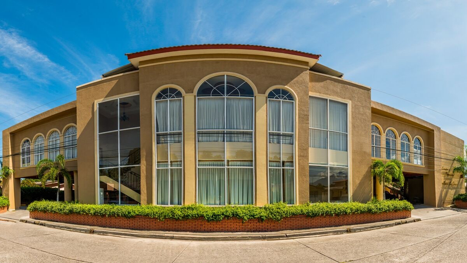 Exterior & Views 2, La Quinta Hotel, La Ceiba