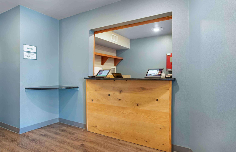 Public Area 2, Extended Stay America Select Suites - Mobile - Daphne, Baldwin