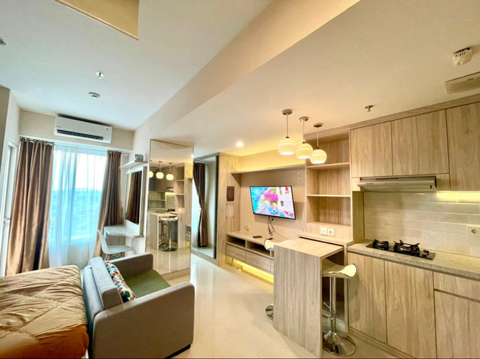 Others 4, Sansa Inn @ Grand Kamala Lagoon, Bekasi
