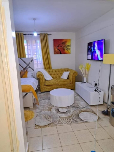 Others 5, Lux Suites Red Plate Studio Apartments, Roysambu