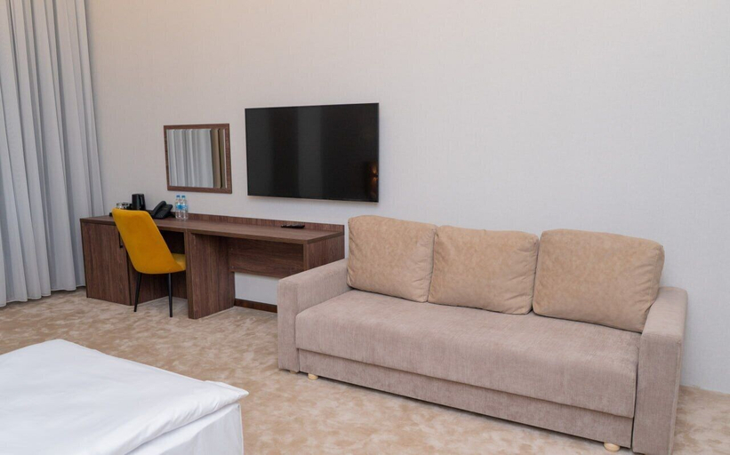 Others 5, Reikartz Grand Samarkad, Samarkand