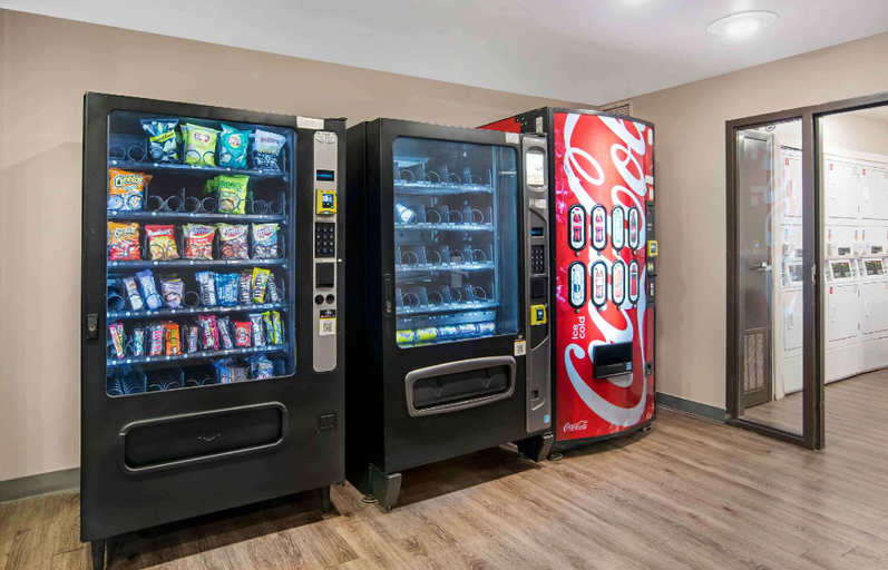 Food & Drinks 5, Extended Stay America Select Suites - Mobile - Daphne, Baldwin