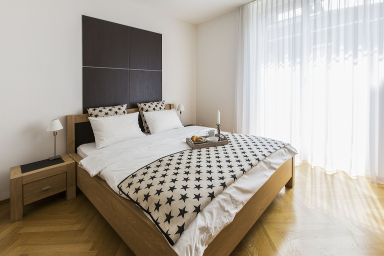 Nest- Eidmattstrasse, Zürich
