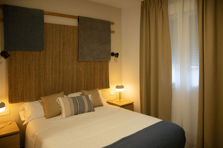 Bedroom 5, LOS ALAMOS BOUTIQUE, Cáceres