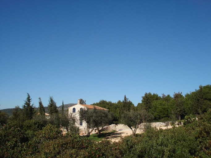 Exterior & Views 2, ARESTI MOUNTAIN RESORT, Ionian Islands