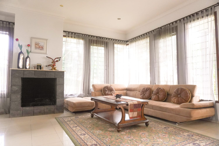 Others 3, Villa Keluarga Thea Home Bandung, Bandung
