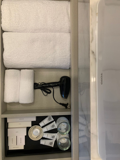 Amenities 4