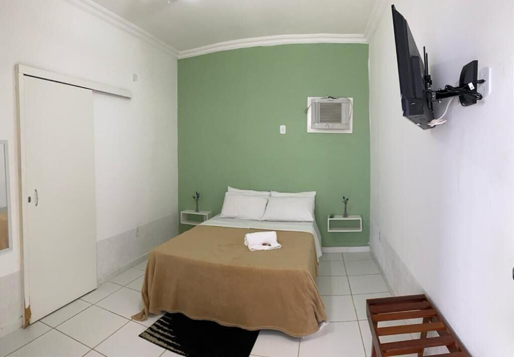 Bedroom 2, Pousada Le Mirage, Armação dos Búzios