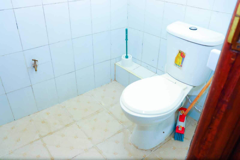 Bathroom 3, Lux Suites Trm drive Apartments Roysambu, Roysambu