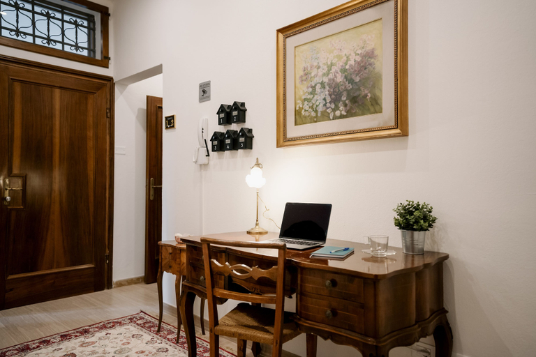 Others 5, LaMì Room & Apartment, Bologna