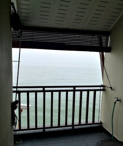 Others 5, Alpine LXPD Full Seaview Water Chalet, Port Dickson