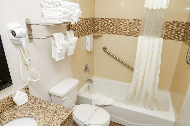 Bathroom 8