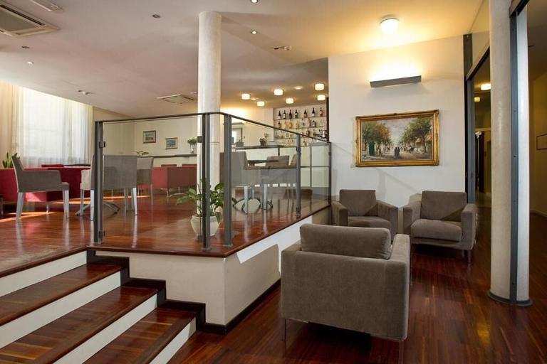 Others 5, HOTEL KURSAAL, Parma