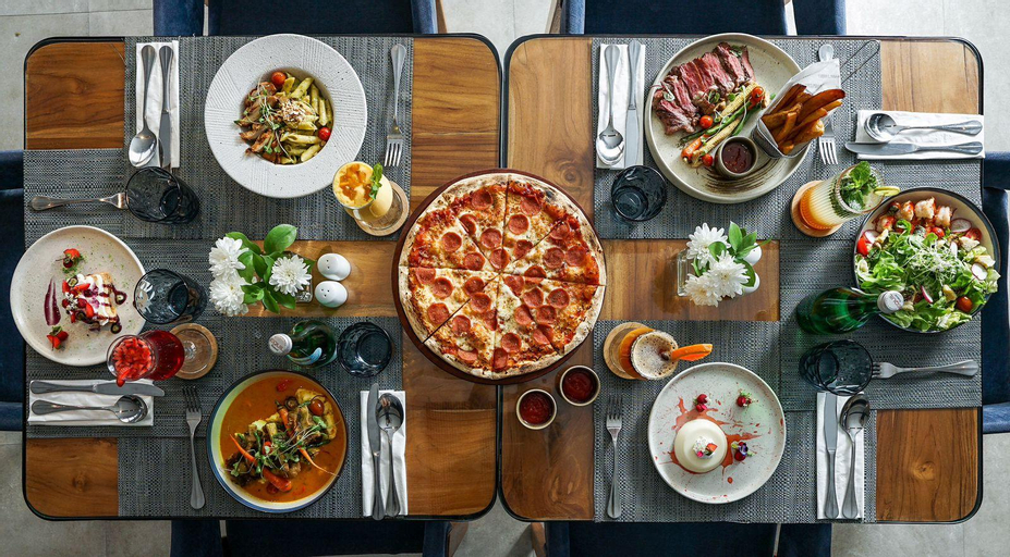 Food & Drinks 26
