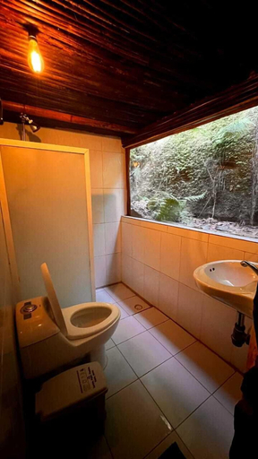Bathroom 4, TAWACA ECOHOTEL, Santa Marta (Dist. Esp.)