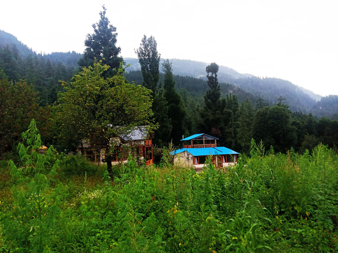 Others 5, Zevibes Cafe & Guesthouse, Kullu
