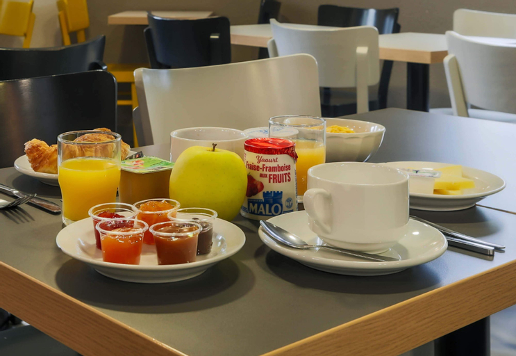 Food & Drinks 5, B&B HOTEL Nancy Laxou Z��nith, Meurthe-et-Moselle