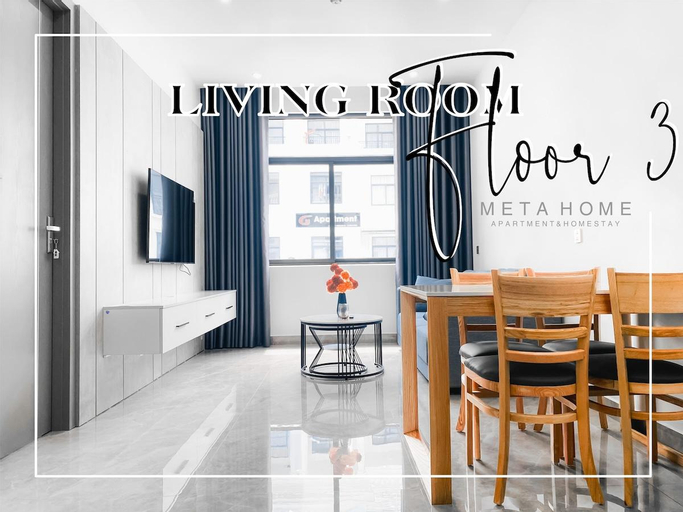 GIÁ TỐT/Apt VINHOMEs/Cao cấp-Hiện đại/Trung tâm, Lê Chân