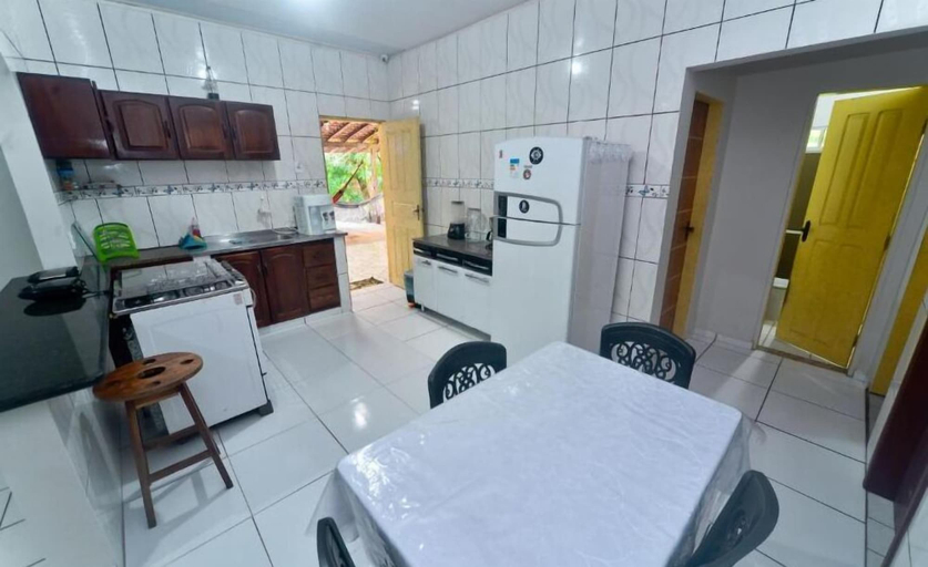 Others 5, Hostel Lençóis Park, Barreirinhas