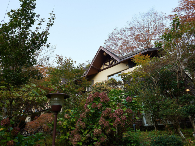 Exterior & Views 2, Tabist A Mirai Hakone Sengokuhara Resort, Hakone